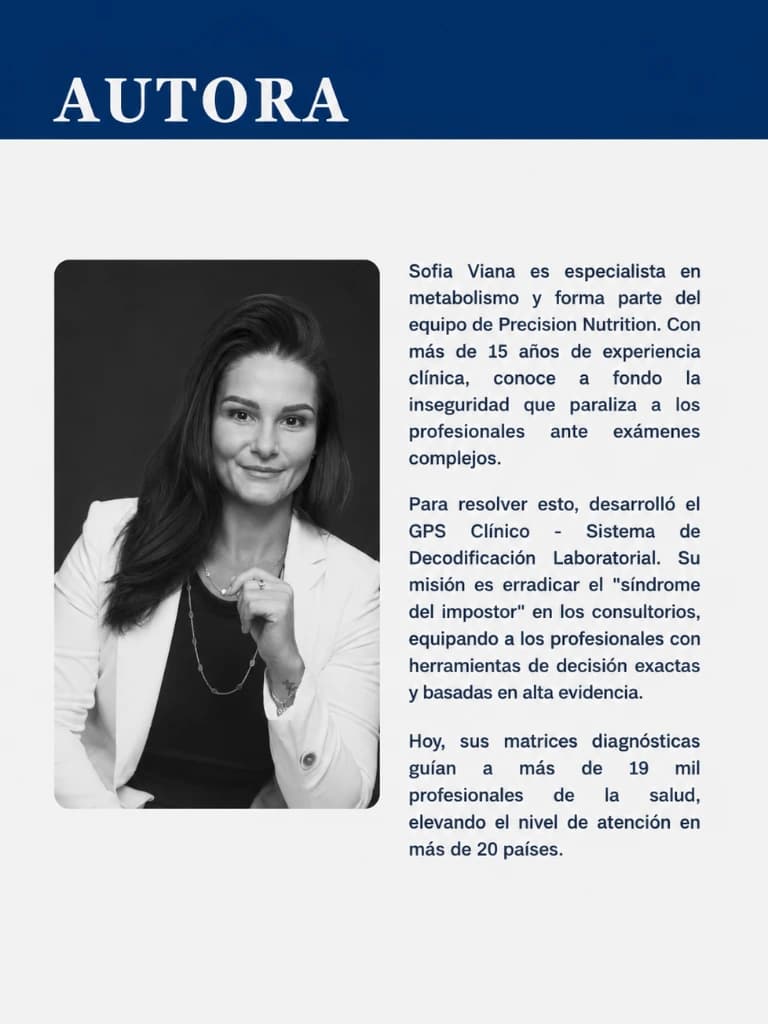 Autora - Sofia Viana