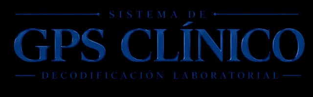 GPS Clínico - Sistema de Decodificación Laboratorial