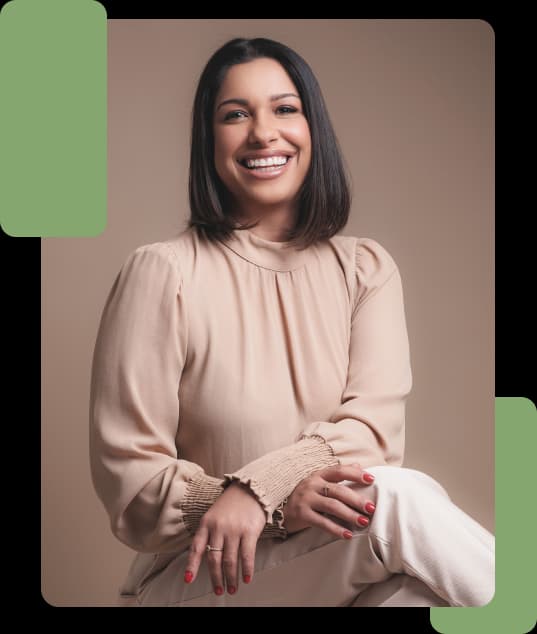 Mariana Viana - Autora del MPCN