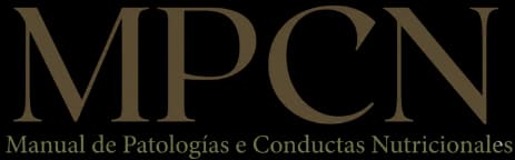MPCN - Manual de Patologías e Conductas Nutricionales