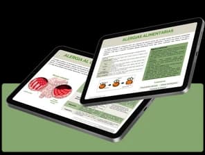 Láminas ilustrativas: